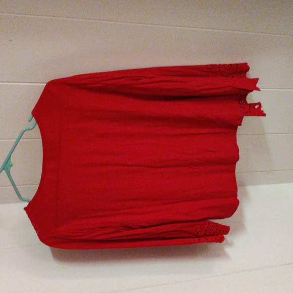 Woman's jacket - Picture 4 of 7